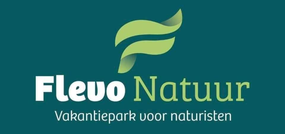 Naturistenlogement Op Flevonatuur Bed & Breakfast Zeewolde Exterior photo